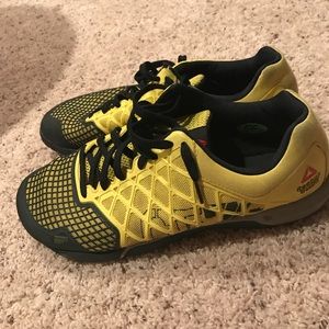 Reebok Nano 4